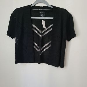 Black Cover-Up
